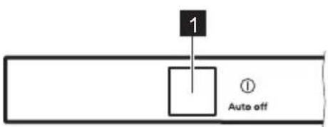 JUNO JGVN60415 - PANNELLO DEI COMANDI - 1