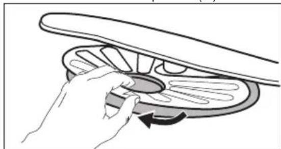 JUNO JGVN60415 - Pulizia dei filtri - 4