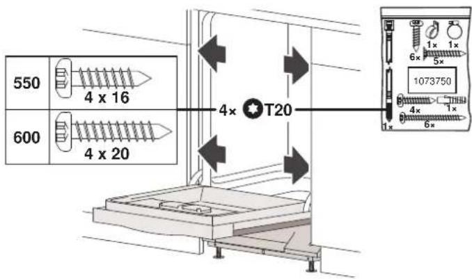 550 4 x 16 600 4 x 20 4× T20 1073750 1x 1x 6x 5x 4x 1x 6x