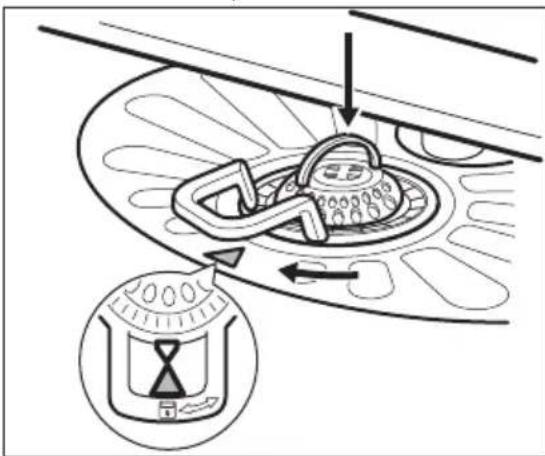 Leonard LV1526 - Entladen der Körbe - 8