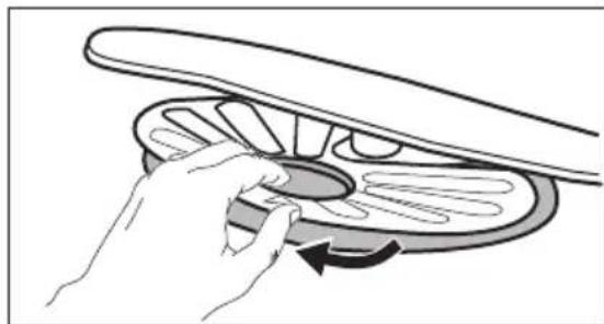 Leonard LV1526 - Scaricare i cestelli - 5