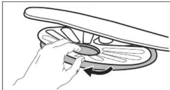 Leonard LV1526 - Entladen der Körbe - 5