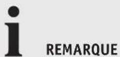 REX PX400 E - Phase de repos - 3