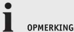 REX PX400 E - Ontspanningsfase - 3