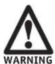 REX PX400 E - Identification of important notes - 2