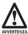 REX PX400 E - Identificazione diindicazioni importanti - 3