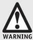 REX PX400 E - Important safety instructions - 2
