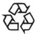 REX PX400 E - Recyclage de l'emballage - 1