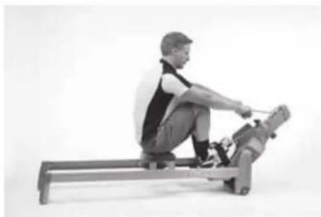 TUNTURI R60 - MESURE DU RYTHME CARDIAQUE SANS FIL - 3