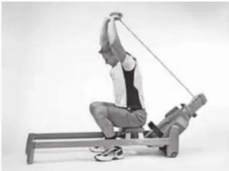 TUNTURI R60 - ARMSTRECKER - 2