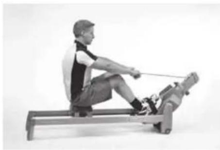 TUNTURI R60 - MESURE DU RYTHME CARDIAQUE SANS FIL - 4