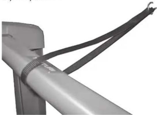 TUNTURI R60 - TRANSPORT AND STORAGE - 2