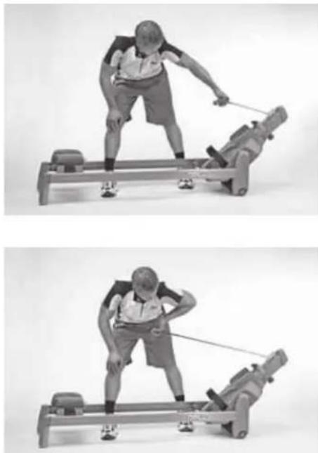 TUNTURI R60 - BORSTSPIEREN TRAINEN - 1