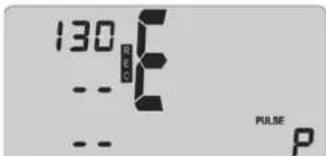 KETTLER Coach LS - Measurement of recovery pulse - 3