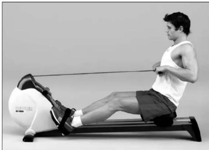 KETTLER Coach LS - D 2. Phase - 1