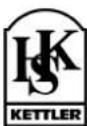 KETTLER Coach LS - 2