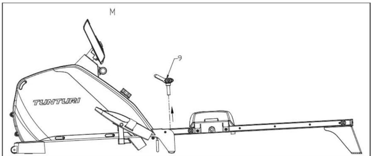 TUNTURI R25 - TUNTURI - 31