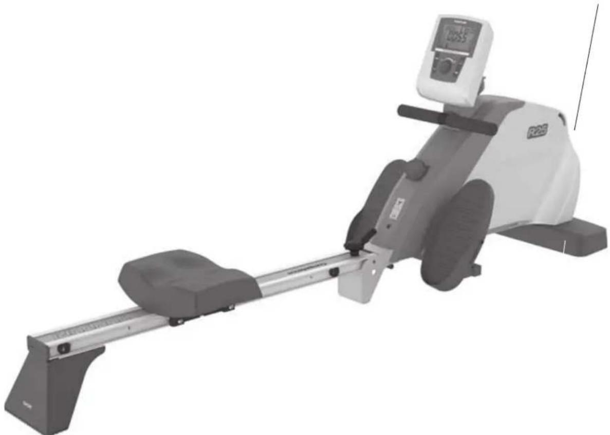 TUNTURI R25 - 1