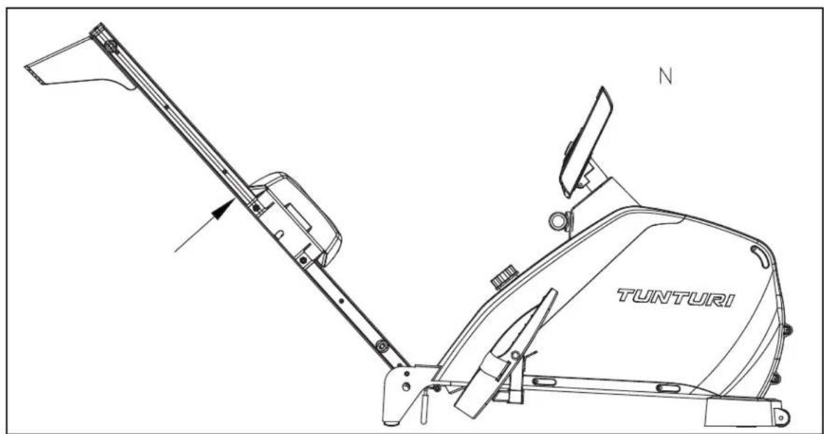 TUNTURI R25 - TUNTURI - 32