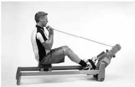 TUNTURI R35 - MESURE DU RYTHME CARDIAGUE SANS FIL - 5