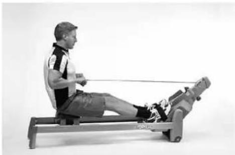 TUNTURI R35 - MESURE DU RYTHME CARDIAGUE SANS FIL - 3