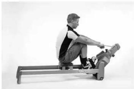TUNTURI R35 - MESURE DU RYTHME CARDIAGUE SANS FIL - 1