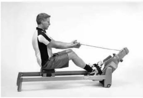TUNTURI R35 - BICEPS TRAINING - 1