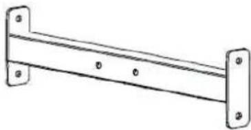 Klarfit Kraftstation 10006741 - Hersteller - 1