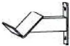 Klarfit Kraftstation 10006741 - Parts - Overview - 6