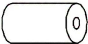 Klarfit Kraftstation 10006741 - Parts - Overview - 4