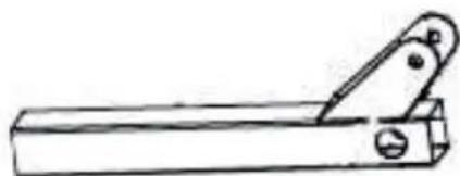 Klarfit Kraftstation 10006741 - Parts - Overview - 3