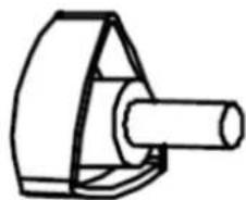 Klarfit Kraftstation 10006741 - Parts - Overview - 5