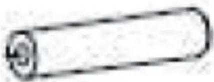 Klarfit Kraftstation 10006741 - Parts - Overview - 10