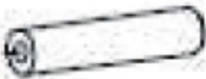 Klarfit Kraftstation 10006741 - Pièces détachées - 8