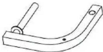 Klarfit Kraftstation 10006741 - Hersteller - 2