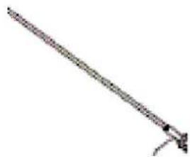 Klarfit Kraftstation 10006741 - Parts - Overview - 12