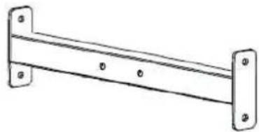 Klarfit Kraftstation 10006741 - Parts - Overview - 6