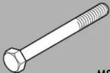 KETTLER Prisma - Checkliste (Packungsinhalt) - 10