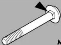 KETTLER Prisma - Checkliste (Packungsinhalt) - 16