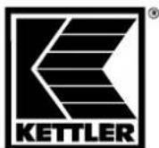KETTLER Ultra - Montageanleitung Powercenter „ULTRA" Art.-Nr. 07711-400 - 3