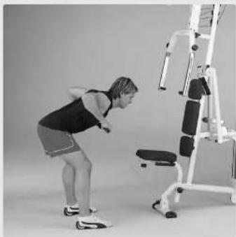 KETTLER Kinetic F3 - NL 16. Hamer biceps curl - 3