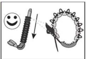 Saris Freedom - LOAD BIKES / CARGAR BICICLETAS / CHARGEMENT DES VÉLOS - 12