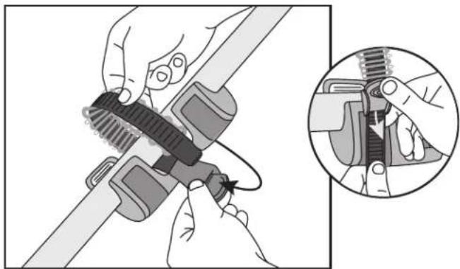 Saris Freedom - LOAD BIKES / CARGAR BICICLETAS / CHARGEMENT DES VÉLOS - 10