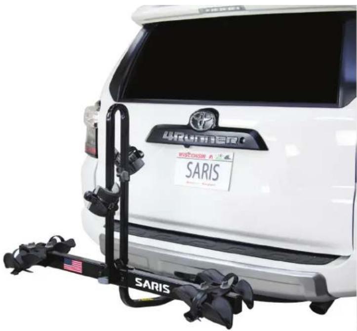 Saris Freedom - LONG FOR THE RIDE - 2