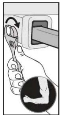 Saris Freedom - Optional Accessories: - 12