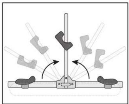 Saris Freedom - Optional Accessories: - 7