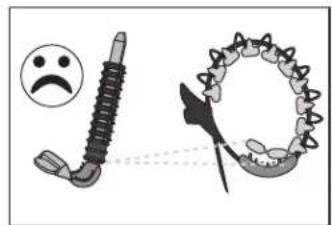 Saris Freedom - LOAD BIKES / CARGAR BICICLETAS / CHARGEMENT DES VÉLOS - 13