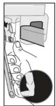 Saris Freedom - Optional Accessories: - 16