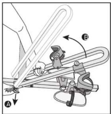 Saris Freedom - Optional Accessories: - 5