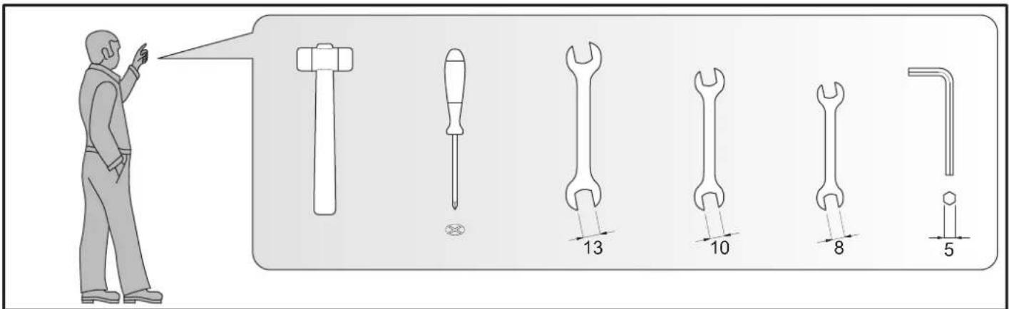 Peruzzo Parma - D Montageanleitung - 4